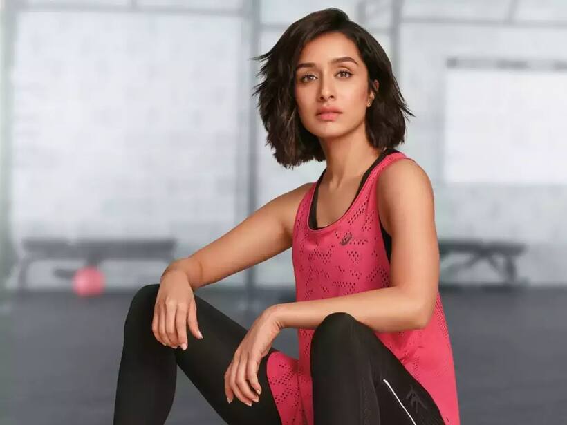 Shraddha Kapoor's glowing skin secret is finally OUT; Learn and apply actress's DIY face mask NOW