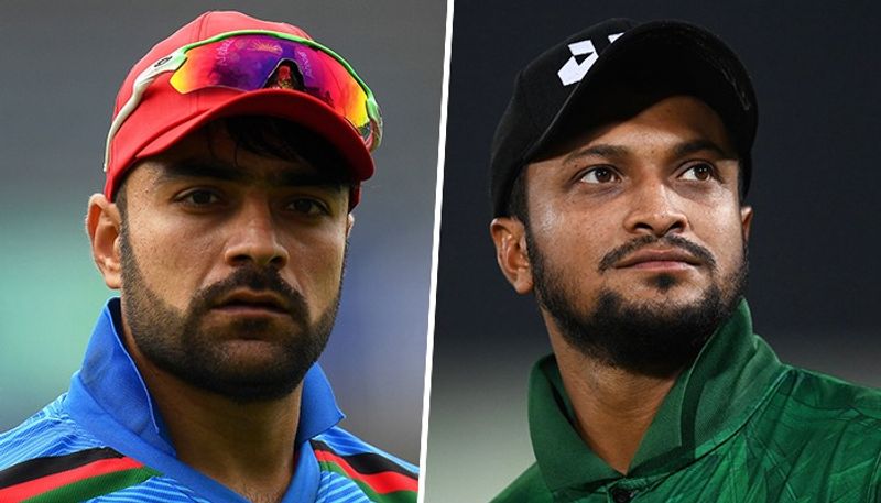 ODI World Cup 2023: Bangladesh vs Afghanistan Probable XI, Fantasy XI, Weather Report, and Pitch Report avv