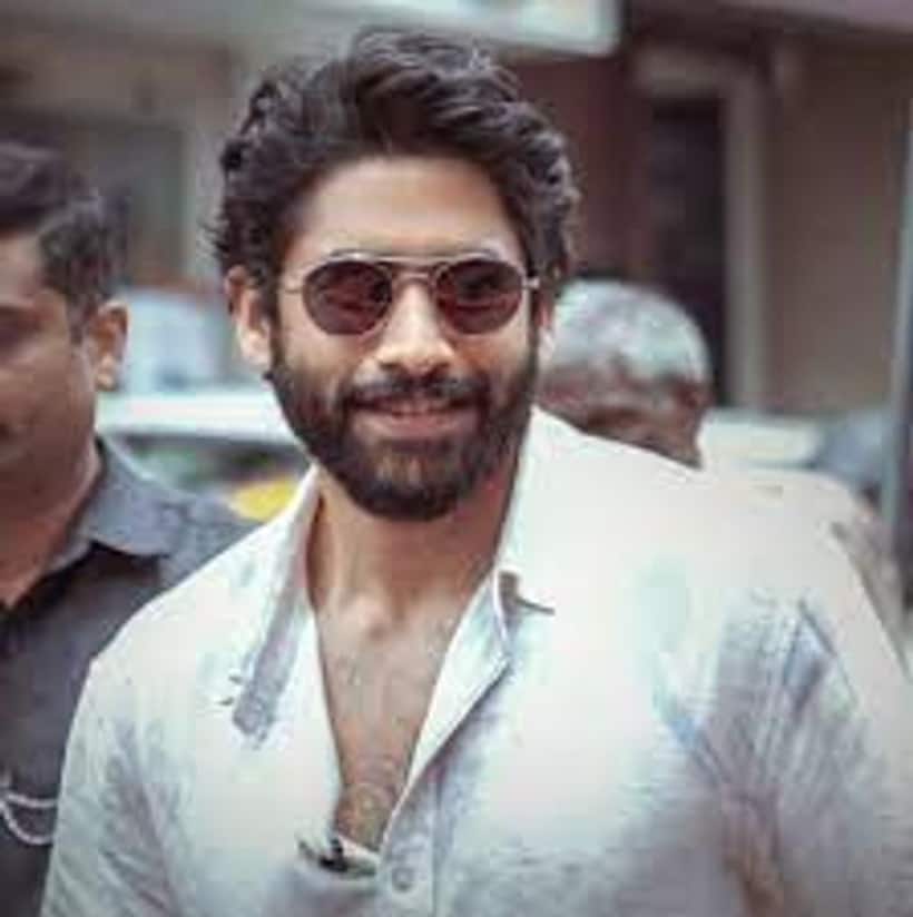 బరువు తగ్గుతున్న నాగచైతన్య..ఆసినిమా కోసమేనట, ఎంత తగ్గబోతున్నాడంటే..? 
