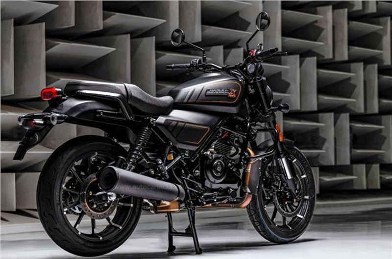 Harley Davidson and Hero MotoCorp halts booking of X440 motorcycle prn