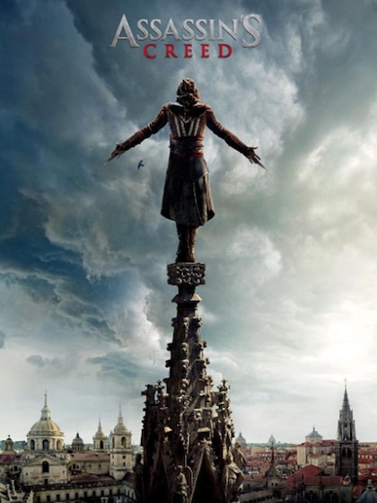 Assassin's Creed