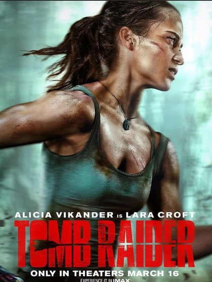 Tomb Raider