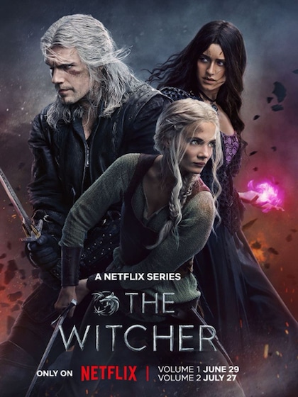 The Witcher