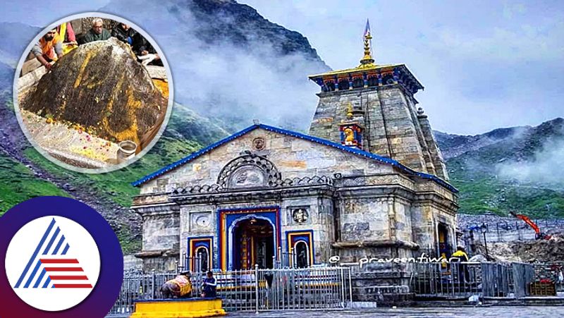 Kedarnath powerful places Significance importance suh 