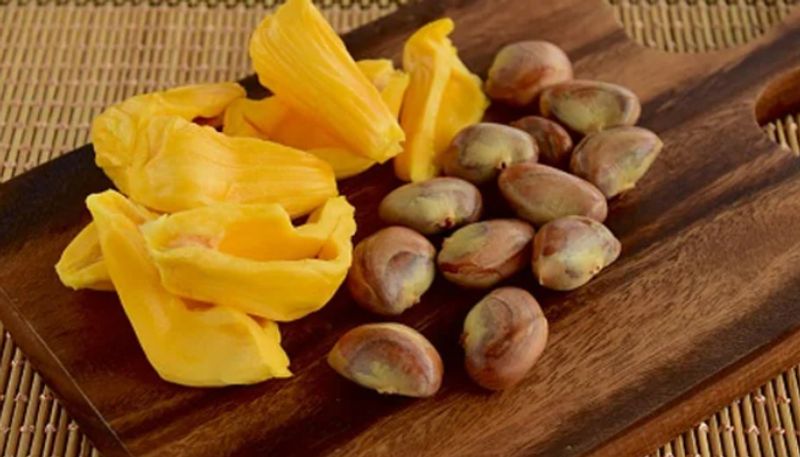 Amazing Benefits Of Jackfruit Seeds azn