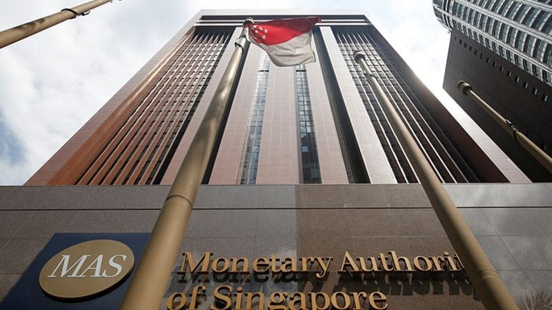 MAS posts record net loss of S$30.8 billion amid rise in Singapore dollar, higher interest expenses