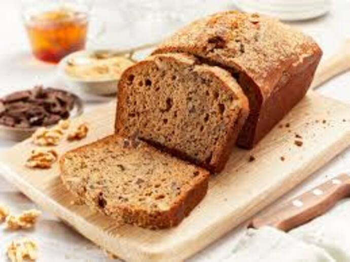 banana bread