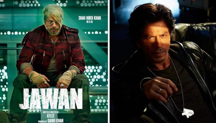 Dunki, Jawan non theatrical rights sold for a whopping 480 crores; Shah Rukh Khan film's creating records