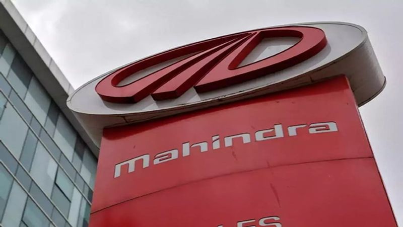 Mahindra and Mahindra to set research and development in coimbatore