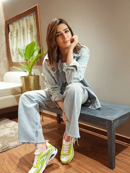 Kriti Sanon