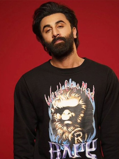 Ranbir Kapoor