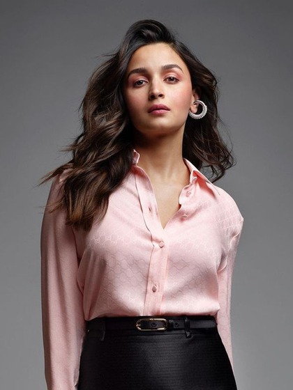 Alia Bhatt