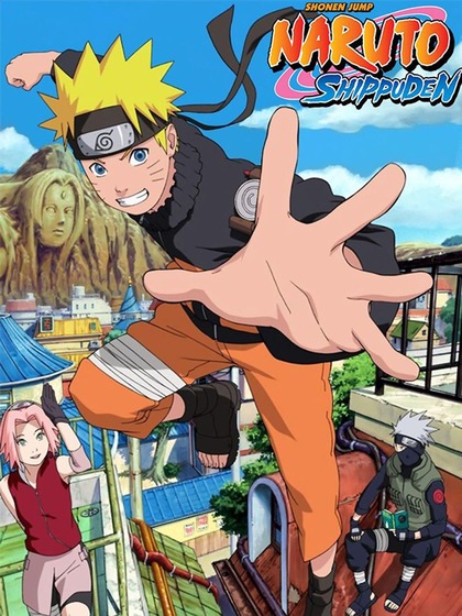 Naruto