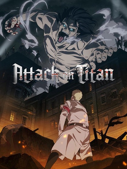 Attack on Titan