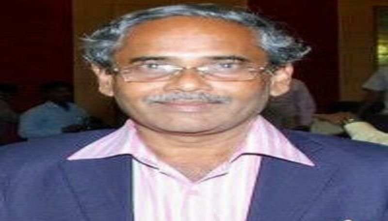 kakatiya university Prof A Sadanandam gets membership in royal society of biotechnology in uk ksp