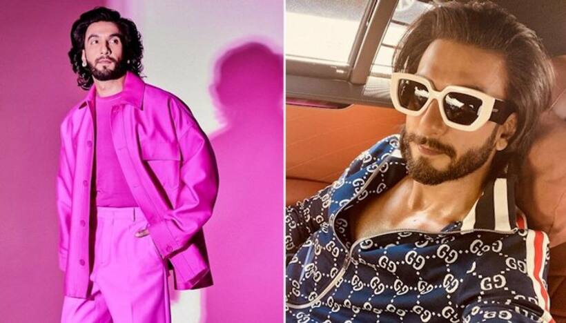 Ranveer Singh: Struggles to Stardom; Unveiling the versatile actor's multi million dollar empire and net worth