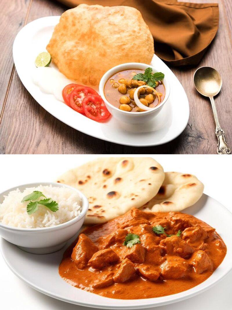 How to make Chicken sandwich, Chicken paratha, Chicken Dosa with left over chicken Gravy 