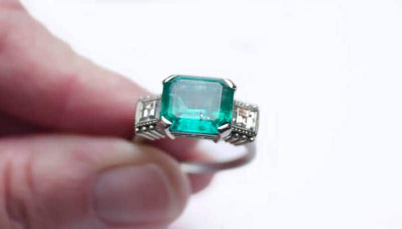 Astrological Benefits of Emerald Stone in Tamil