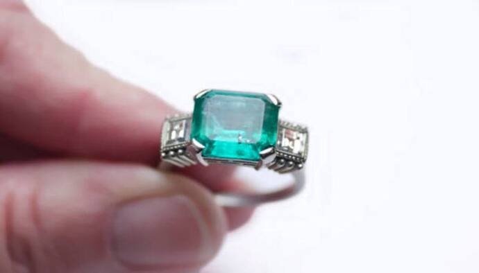 Emerald Stone