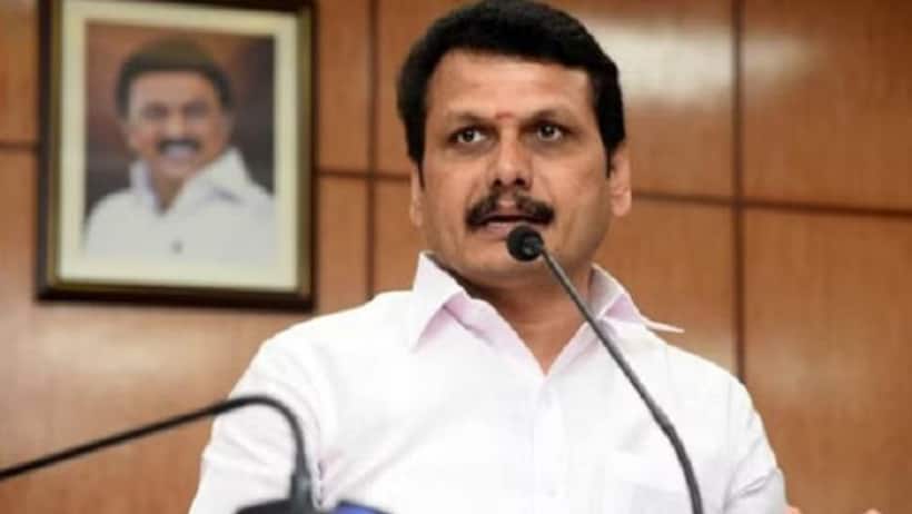 'Sickness not life-threatening': SC refuses bail to jailed Tamil Nadu minister V Senthil Balaji