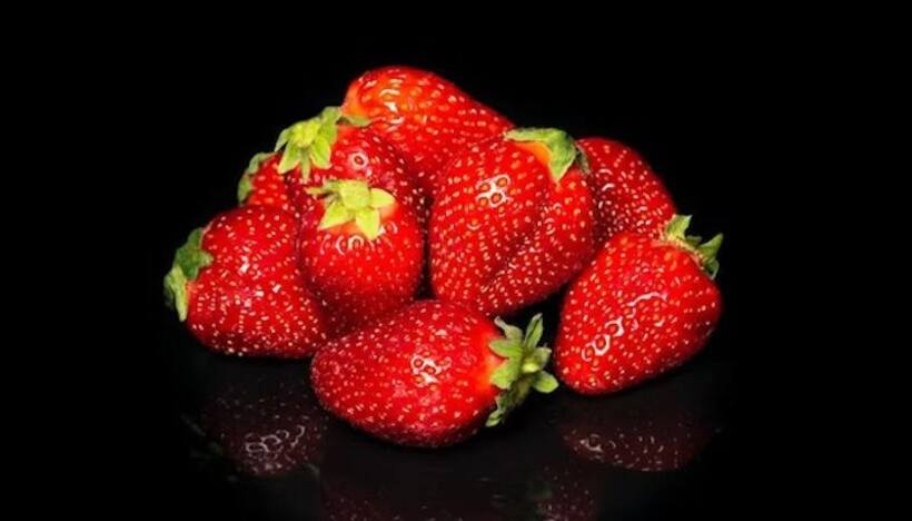 Glowing Skin to Digestion: 5 factors why Strawberries are beneficial to health