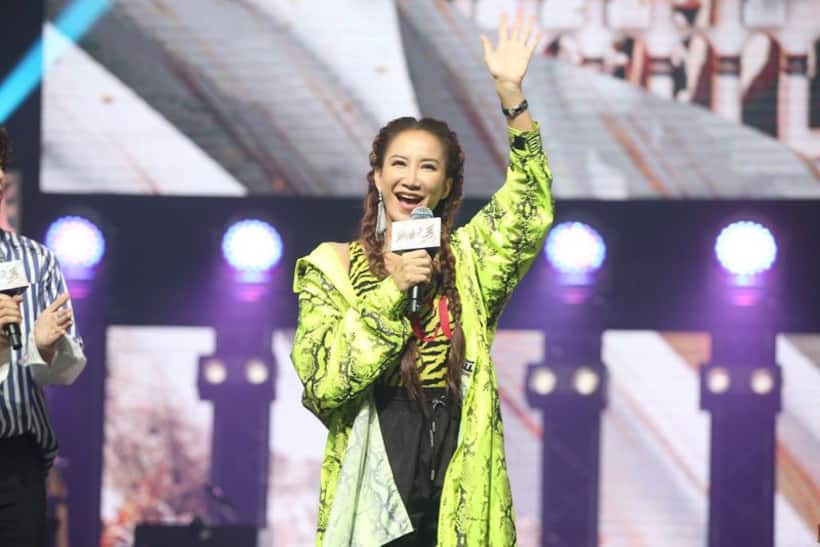 Coco Lee dies by suicide at home; 5 things to know about famous Hong Kong singer