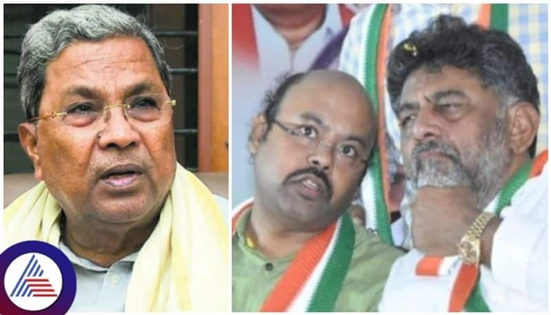 The reason why Yathindra Siddaramaiah asked for status is revealed sat