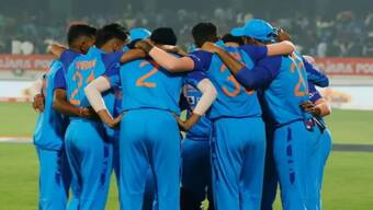 ICC Cricket World Cup 2023 : పాక్, బంగ్లా కంటే వెనకబడ్డామే..! టీమిండియాపై ఫ్యాన్స్ గుస్సా.. 