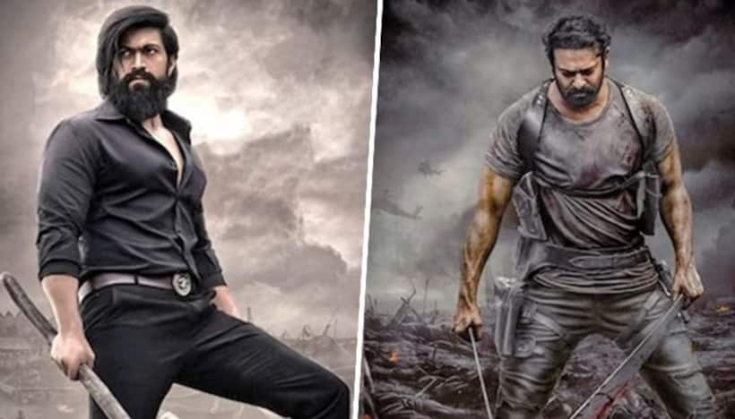 Salaar: Is Prabhas Prithviraj Sukumaran's film connected to Yash's KGF 2? Netizens found some major proof