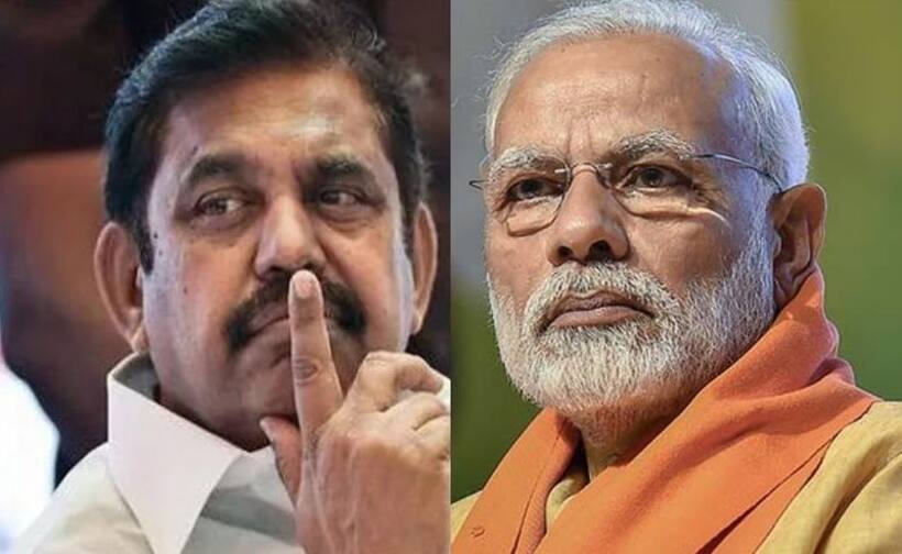 2024 ఎన్నికల కోసం కొత్త కూటమిని ఏర్పరుస్తాం.. బీజేపీ చీఫ్‌ను తొలగించాలని కోరలేదు: ఏఐఏడీఎంకే సంచలనం