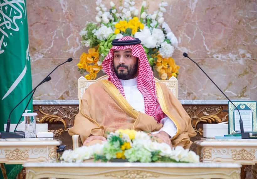Mohammad Bin Salman bans Mosque iftars, Restricts Imams from donation collection ahead of Ramadan 2024