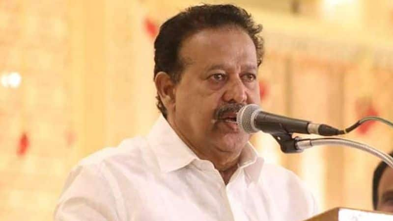 india bloc formed to abolish sanatan dmk minister ponmudi ash