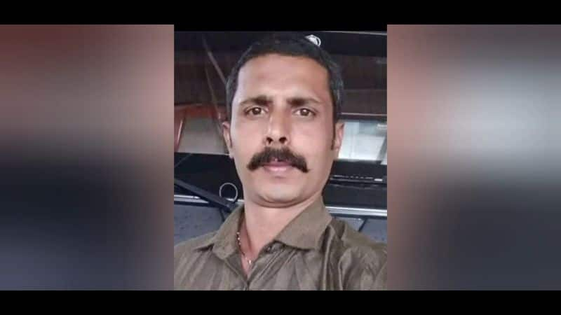 young man killed road accident in dindigul district accident video goes viral