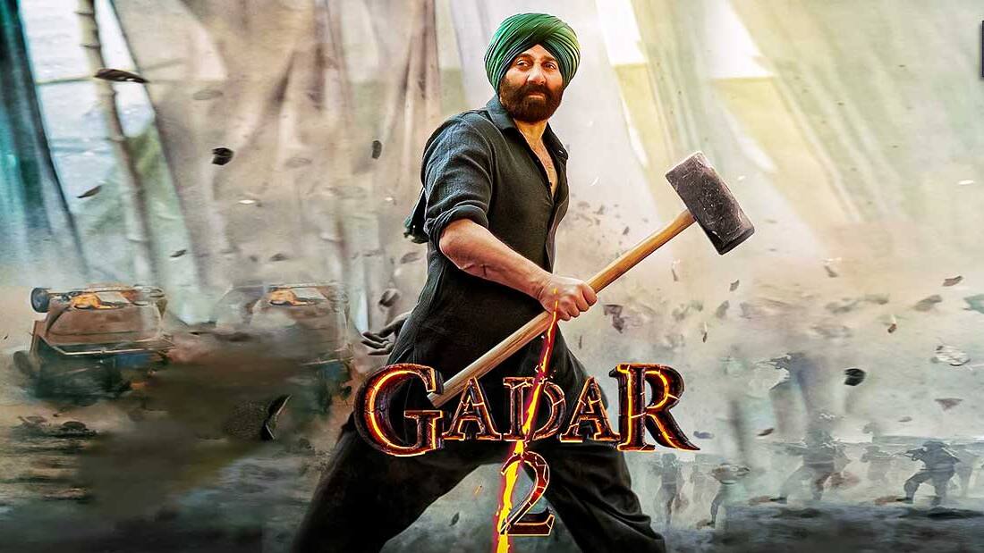 Gadar 2