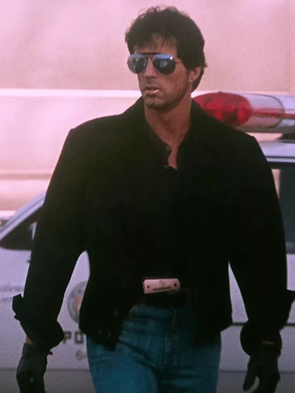 Marion Cobretti (Cobra)