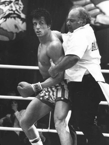 Rocky Balboa (Rocky series)