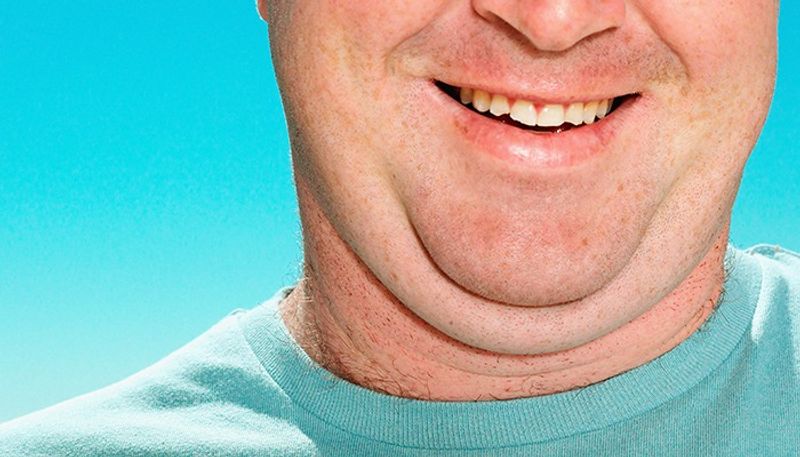 Say goodbye to double chin 5 effective strategies for a perfect jawline gcw eai