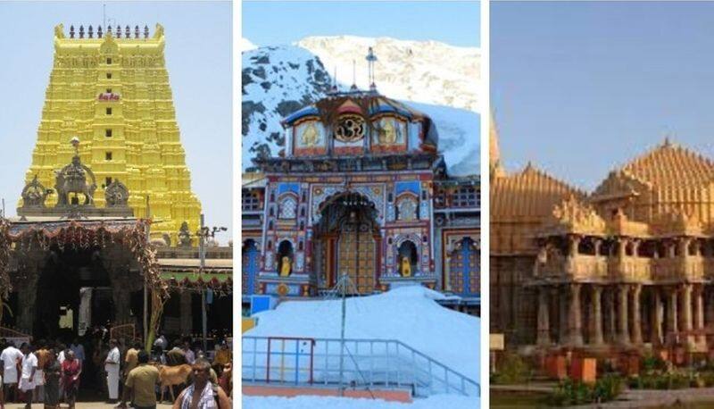 Char Dham Yatra Why is it important for Hindus suh