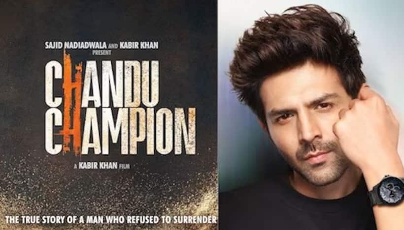 Chandu Champion: Does Kartik Aaryan's film have deep connection with late Sushant Singh Rajput?