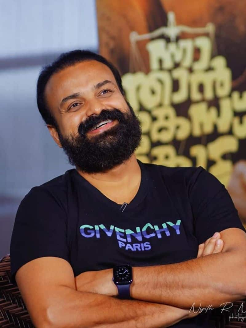 actor kunchacko boban movie padmini release postponed nrn