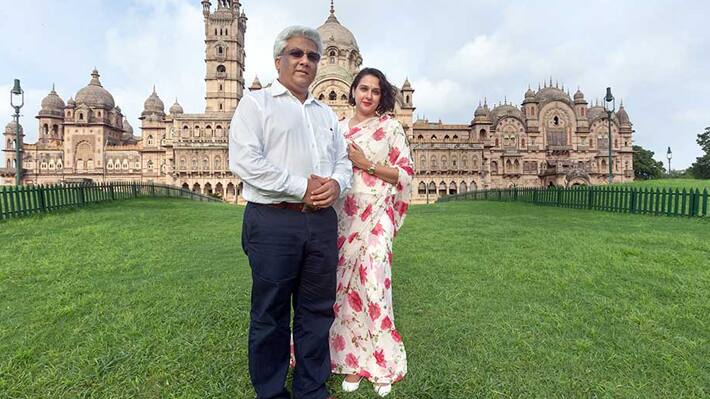 Samarjitsinh-Gaekwad-is-the-richest-Indian-cricketer