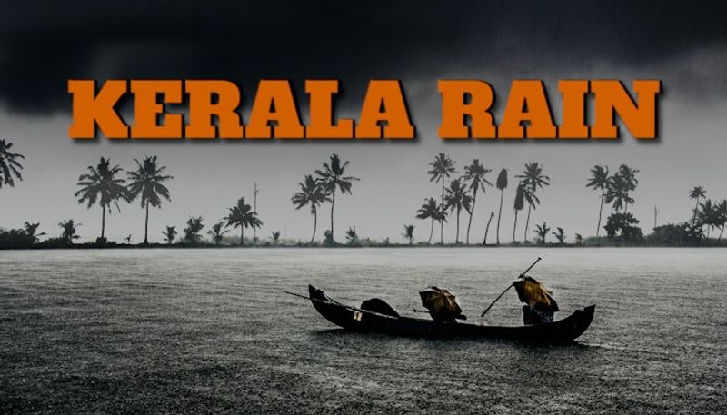 Kerala Rain Update: IMD sounds red alert in three districts today May 18 2024; Heavy rainfall expected in next few days anr