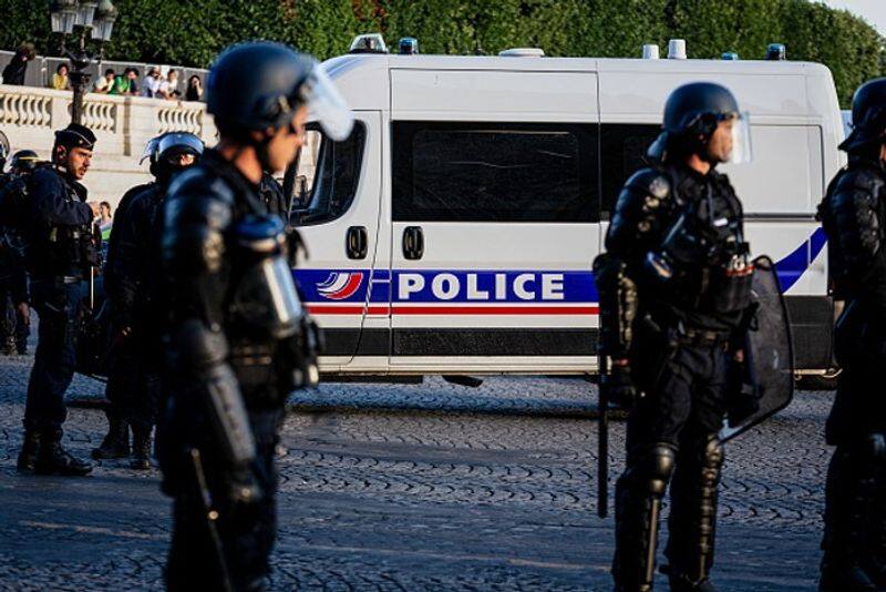 Amid riots over Nahel M's death, France set to allow police to spy through phones snt