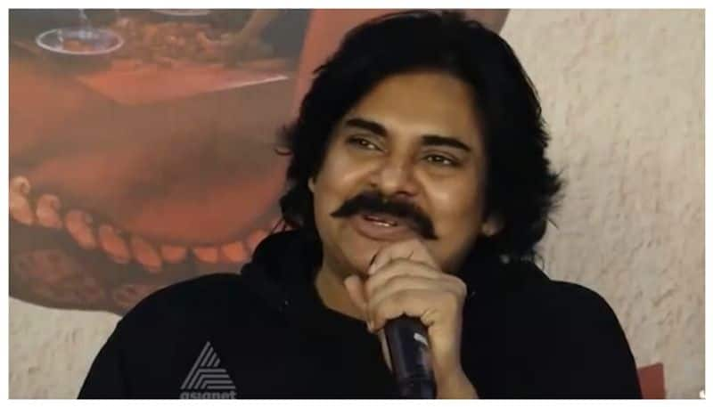 Pawan Kalyan Enters Instagram got 10 lakh followers nbn