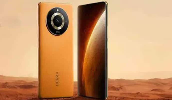 Realme Narzo 60 Series