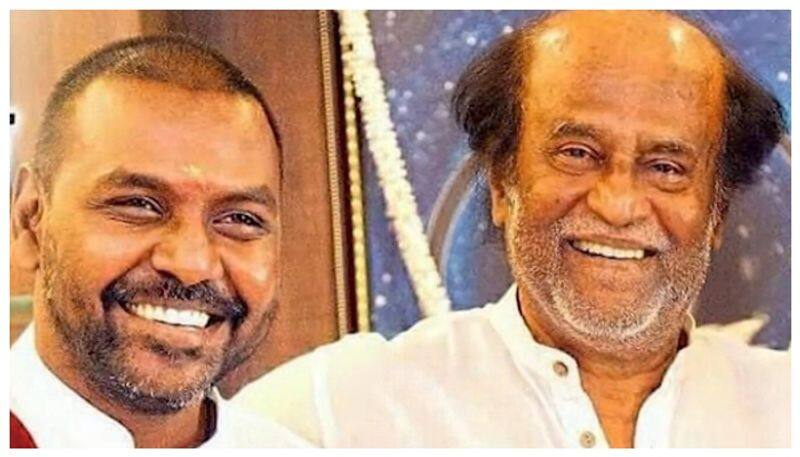 Rajinikanth changed Raghava Lawrence life nbn