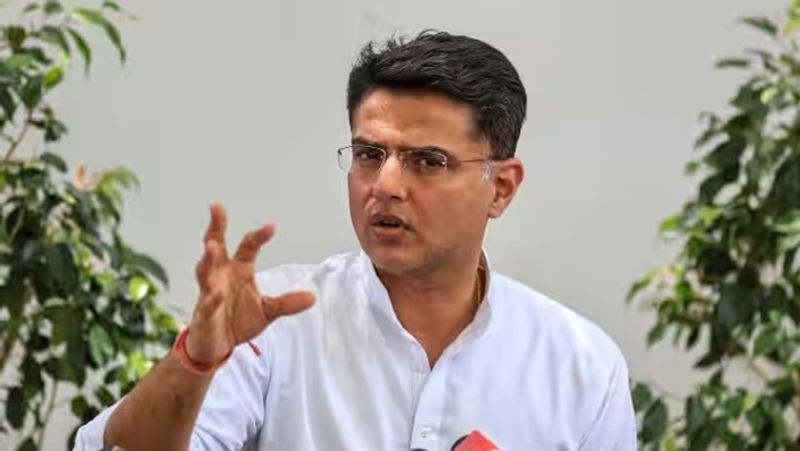 All matters will be sorted in the end says sachin pilot on aap tmc contest alone in loksabha election 2024 smp