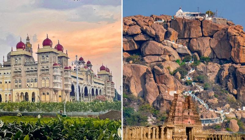 Hampi to Mysore Palace: 10 historical places in Karnataka to satiate the history buff in you ATG EAI