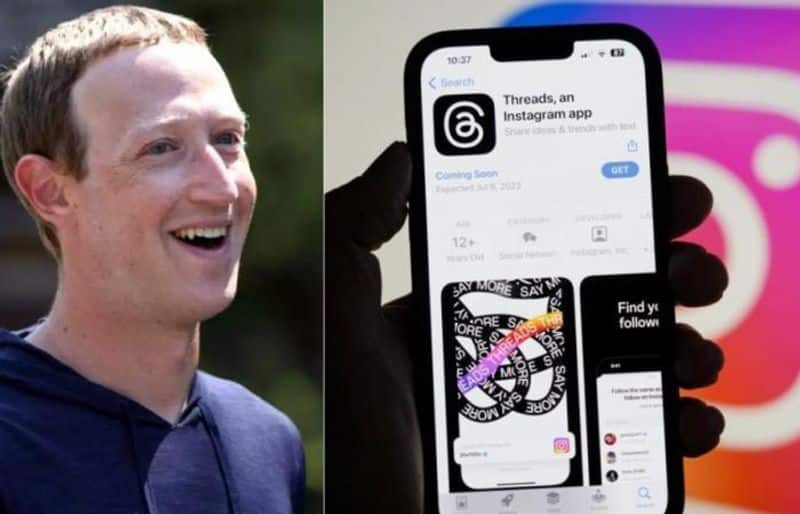 Alert : You Can't Delete Your Threads Profile.. Mark Zuckerberg's Twist..