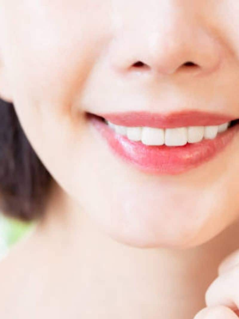 Dental health: these habits may lead to change your teeth colour rsl